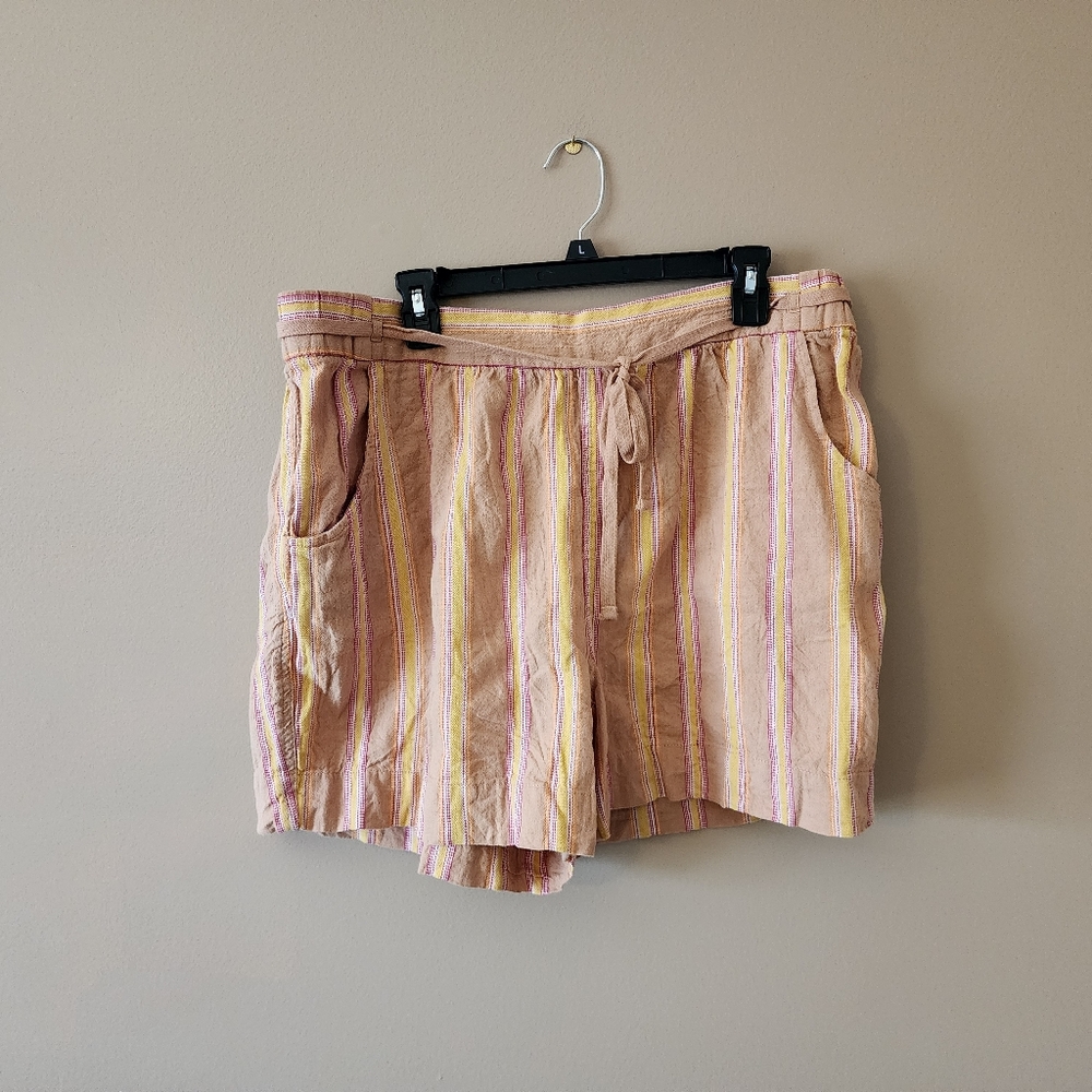Lane Bryant Shorts -sz 18/20
